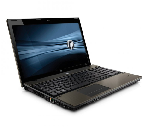 HP probook 4520s i3-330M/3072/320/DVD-RW/7HP - 54247 - zdjęcie 3